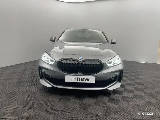 BMW SERIE 1 F40 - voiture d'occasion - Photo 3