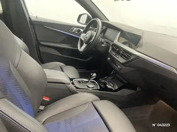 BMW SERIE 1 F40 - voiture d'occasion - Photo 10