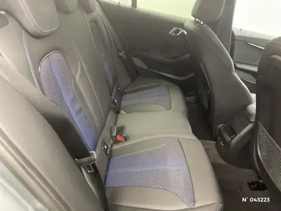 BMW SERIE 1 F40 - voiture d'occasion - Photo 11