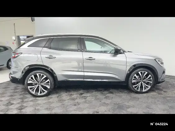 RENAULT AUSTRAL - voiture d'occasion - Photo 5