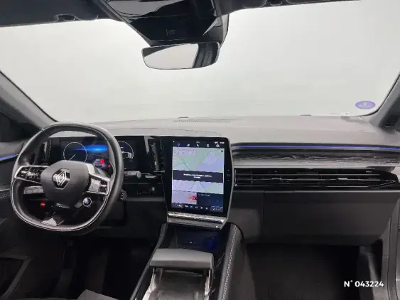 RENAULT AUSTRAL - voiture d'occasion - Photo 9