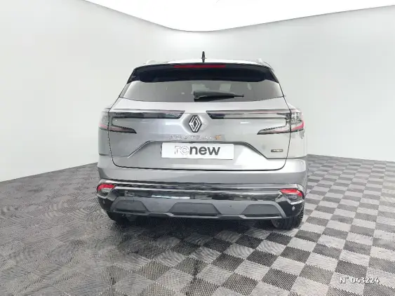 RENAULT AUSTRAL - voiture d'occasion - Photo 6