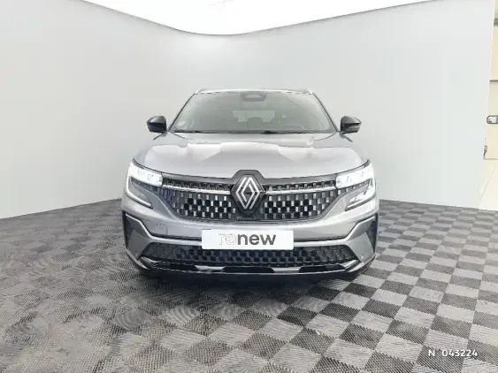 RENAULT AUSTRAL - voiture d'occasion - Photo 3