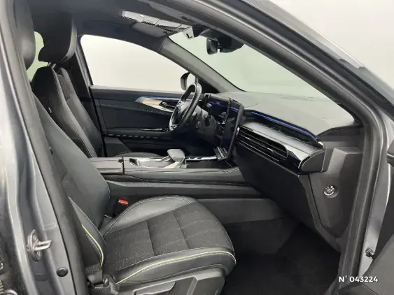 RENAULT AUSTRAL - voiture d'occasion - Photo 10