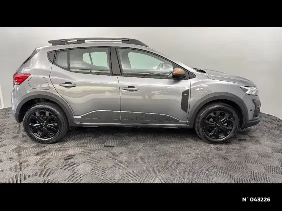 DACIA SANDERO III - voiture d'occasion - Photo 5