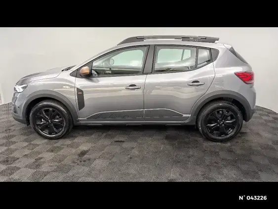 DACIA SANDERO III - voiture d'occasion - Photo 2