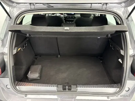 DACIA SANDERO III - voiture d'occasion - Photo 7