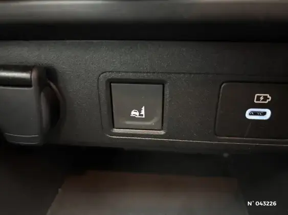 DACIA SANDERO III - voiture d'occasion - Photo 15