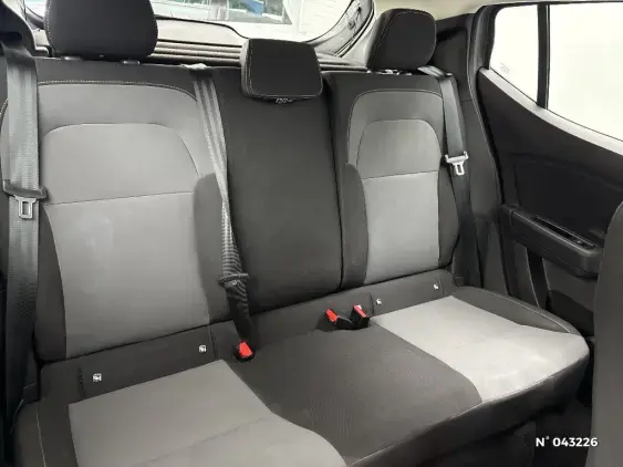 DACIA SANDERO III - voiture d'occasion - Photo 11