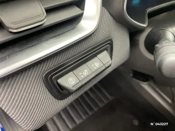 RENAULT CLIO V - voiture d'occasion - Photo 15