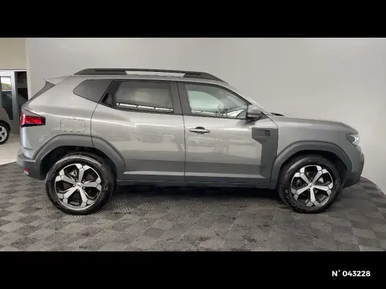 DACIA DUSTER III - voiture d'occasion - Photo 5