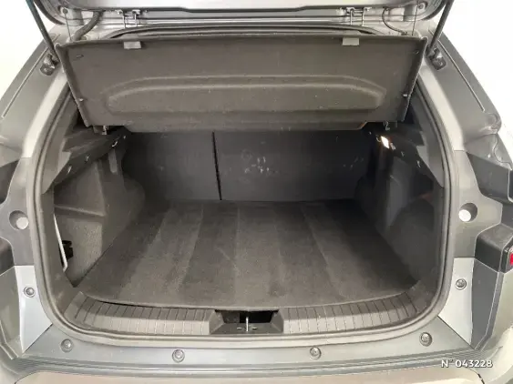 DACIA DUSTER III - voiture d'occasion - Photo 7