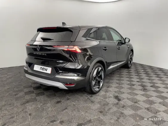 RENAULT SYMBIOZ - voiture d'occasion - Photo 4