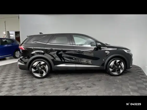 RENAULT SYMBIOZ - voiture d'occasion - Photo 5