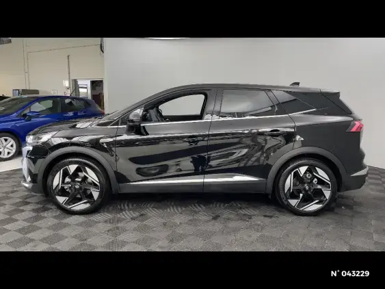 RENAULT SYMBIOZ - voiture d'occasion - Photo 2