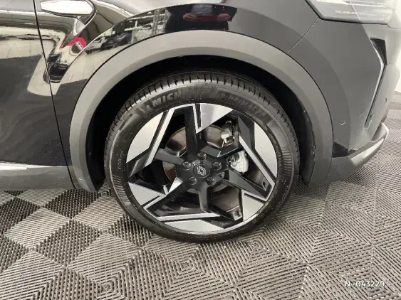 RENAULT SYMBIOZ - voiture d'occasion - Photo 8