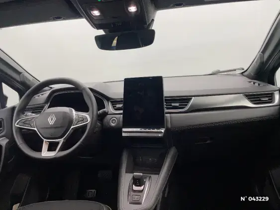 RENAULT SYMBIOZ - voiture d'occasion - Photo 9