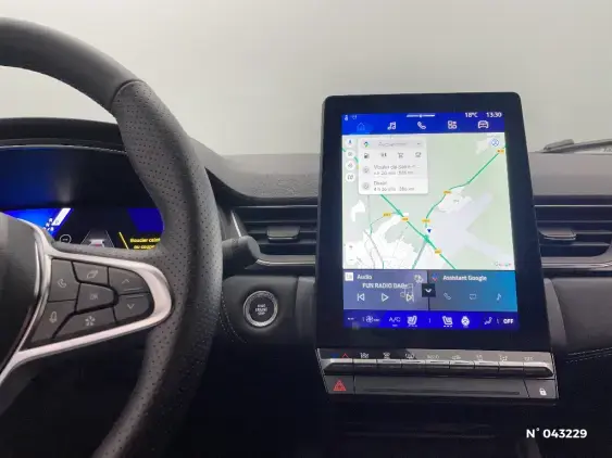 RENAULT SYMBIOZ - voiture d'occasion - Photo 13