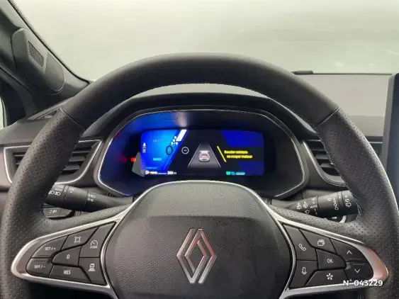 RENAULT SYMBIOZ - voiture d'occasion - Photo 12