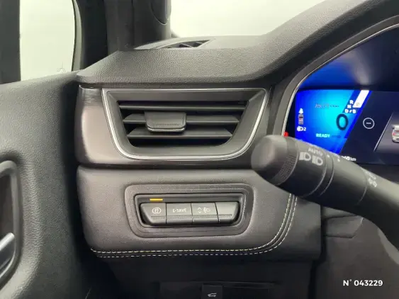 RENAULT SYMBIOZ - voiture d'occasion - Photo 15