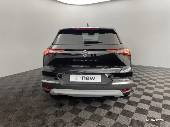 RENAULT SYMBIOZ - voiture d'occasion - Photo 6