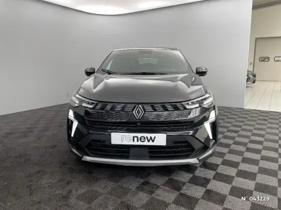 RENAULT SYMBIOZ - voiture d'occasion - Photo 3