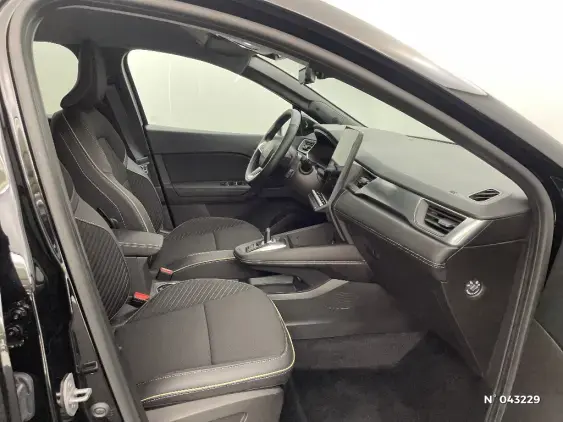 RENAULT SYMBIOZ - voiture d'occasion - Photo 10