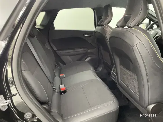 RENAULT SYMBIOZ - voiture d'occasion - Photo 11