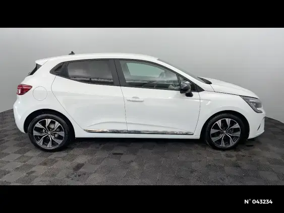 RENAULT CLIO V - voiture d'occasion - Photo 5