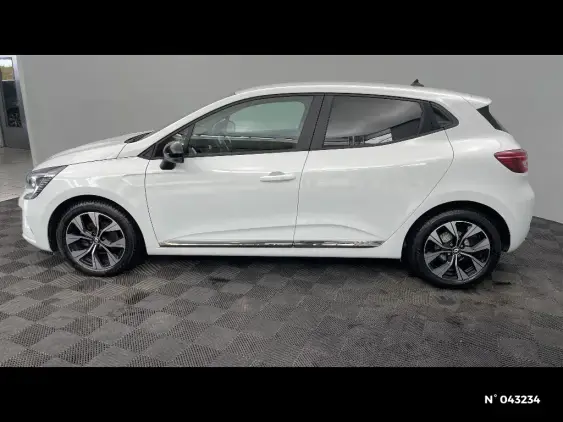 RENAULT CLIO V - voiture d'occasion - Photo 2