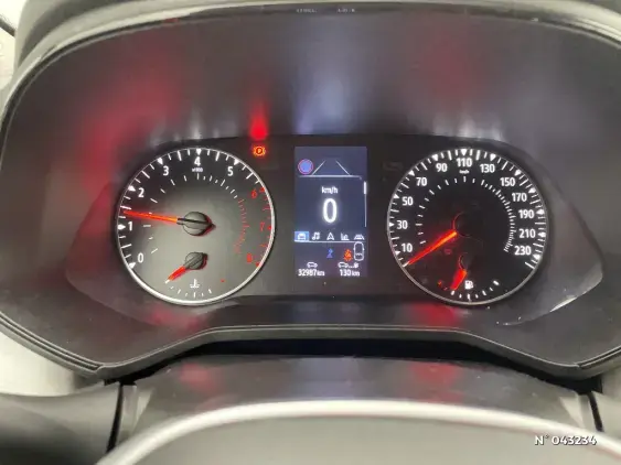 RENAULT CLIO V - voiture d'occasion - Photo 12