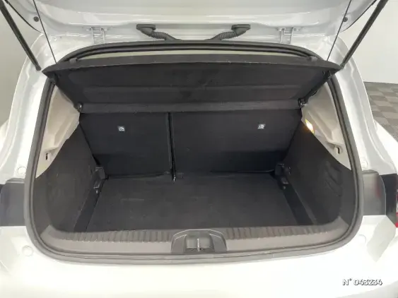 RENAULT CLIO V - voiture d'occasion - Photo 7