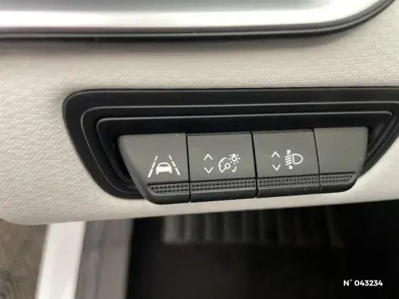 RENAULT CLIO V - voiture d'occasion - Photo 15