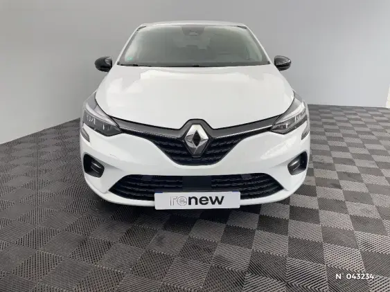 RENAULT CLIO V - voiture d'occasion - Photo 3