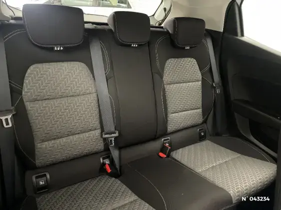 RENAULT CLIO V - voiture d'occasion - Photo 11