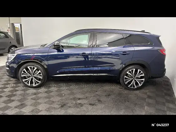 RENAULT ESPACE VI - voiture d'occasion - Photo 2