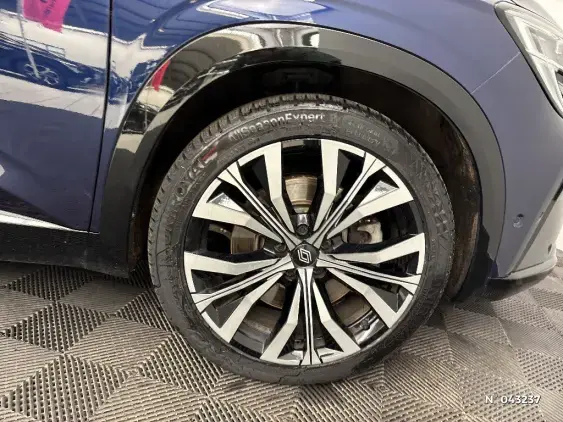 RENAULT ESPACE VI - voiture d'occasion - Photo 7