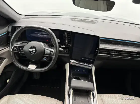 RENAULT ESPACE VI - voiture d'occasion - Photo 8