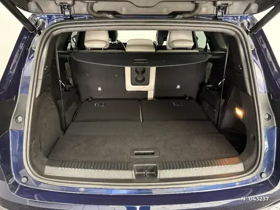 RENAULT ESPACE VI - voiture d'occasion - Photo 6