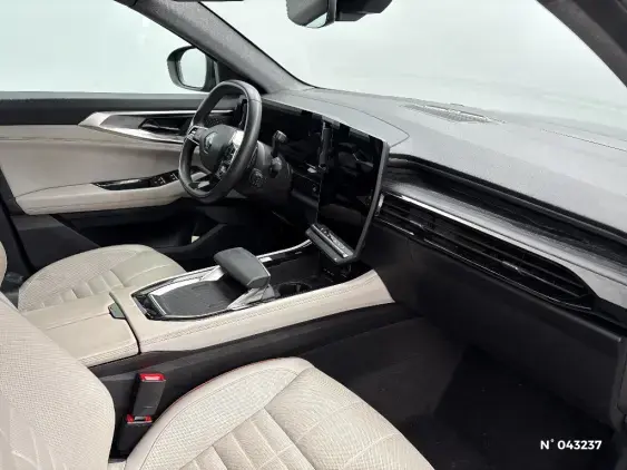 RENAULT ESPACE VI - voiture d'occasion - Photo 9