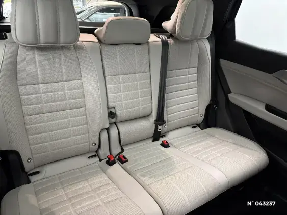 RENAULT ESPACE VI - voiture d'occasion - Photo 10