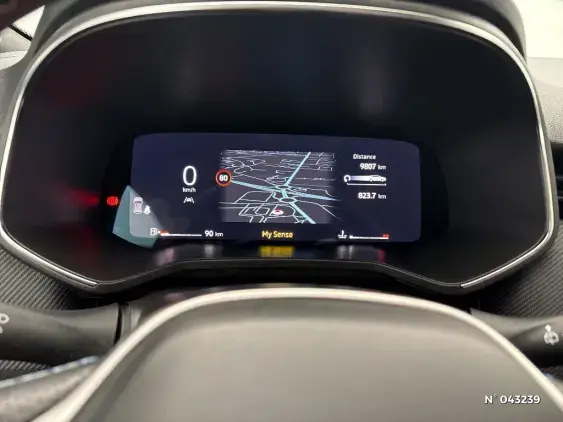 RENAULT CLIO V - voiture d'occasion - Photo 12