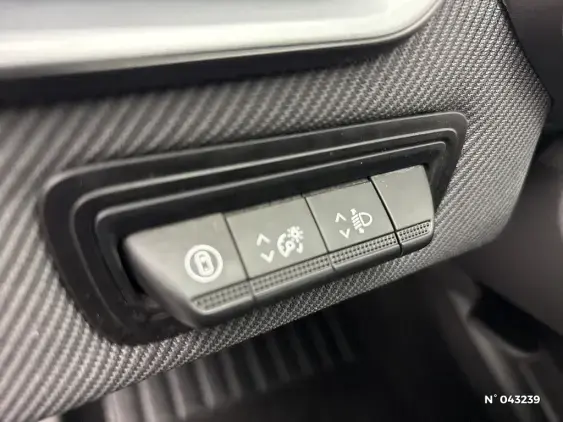 RENAULT CLIO V - voiture d'occasion - Photo 15