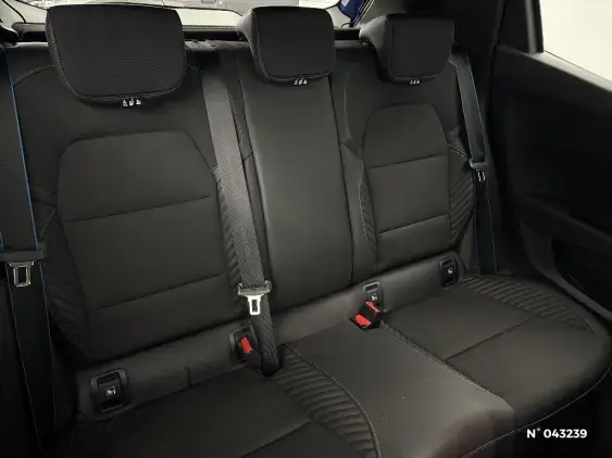 RENAULT CLIO V - voiture d'occasion - Photo 11