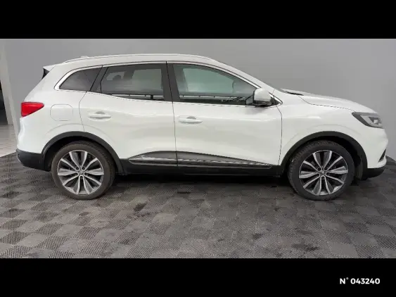 RENAULT KADJAR - voiture d'occasion - Photo 5