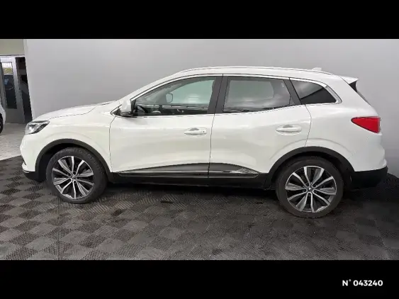 RENAULT KADJAR - voiture d'occasion - Photo 2