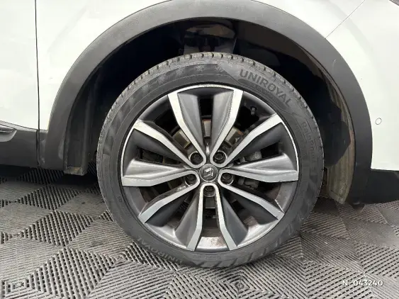 RENAULT KADJAR - voiture d'occasion - Photo 8