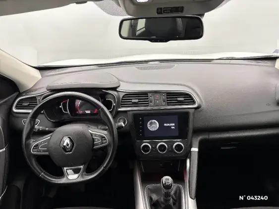 RENAULT KADJAR - voiture d'occasion - Photo 9