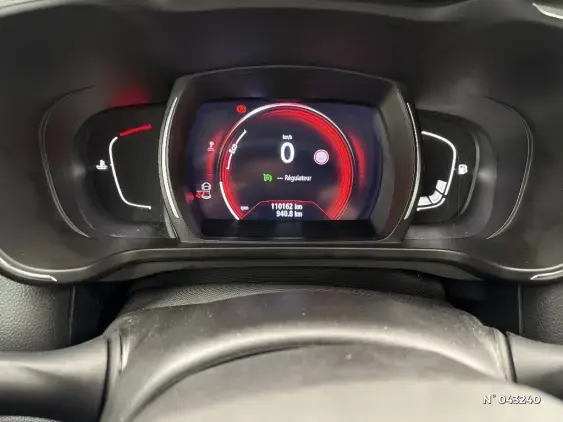 RENAULT KADJAR - voiture d'occasion - Photo 12
