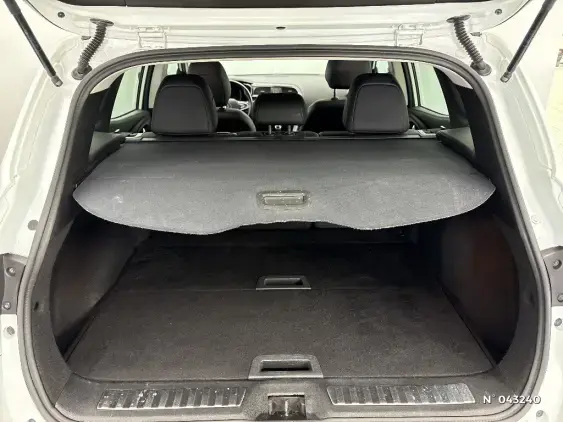 RENAULT KADJAR - voiture d'occasion - Photo 7